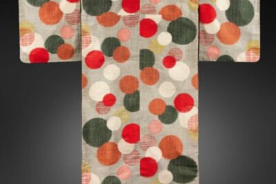 Kimono Style: The John C. Weber Collection. The MET. NYC