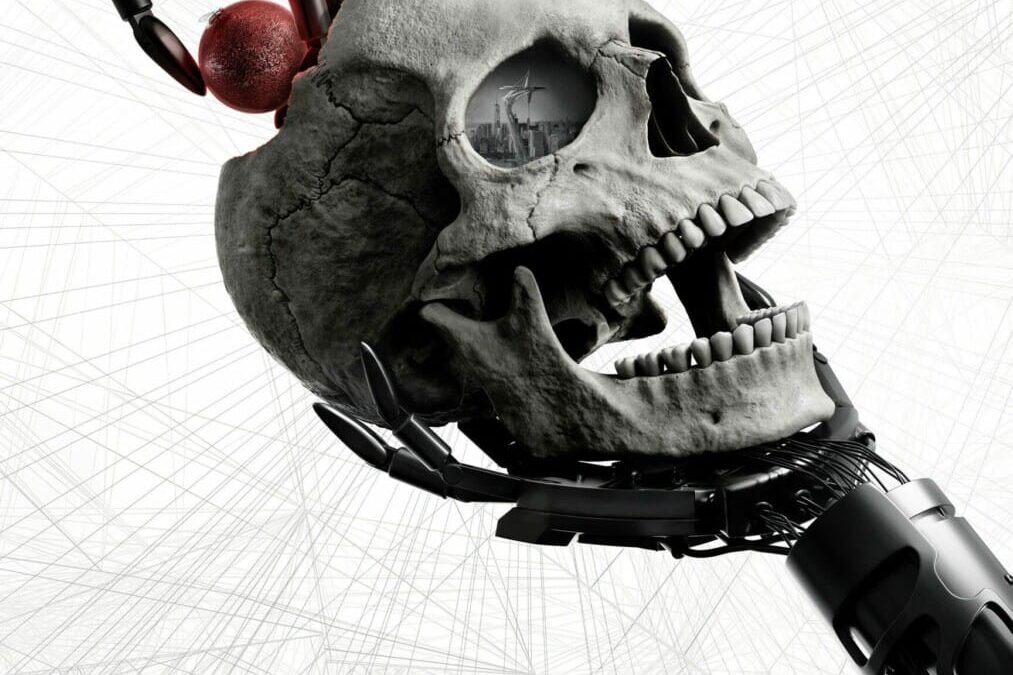 Westworld. Cuarta Temporada. HBO