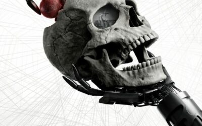 Westworld. Cuarta Temporada. HBO
