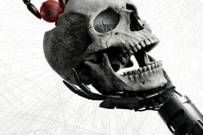 Westworld. Cuarta Temporada. HBO