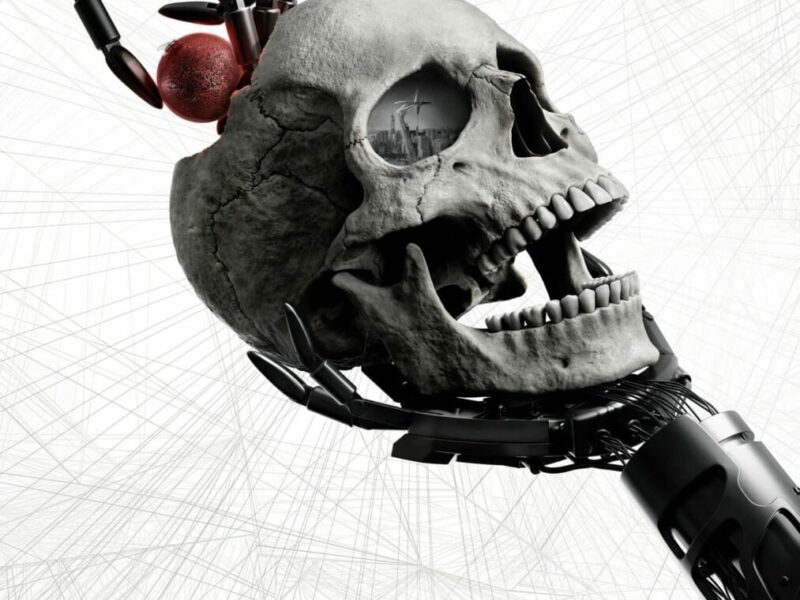 Westworld. Cuarta Temporada. HBO