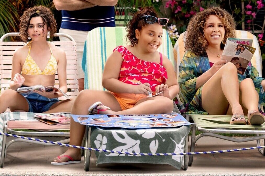 Gordita Chronicles, una Serie de HBO Max para el 23 de Junio