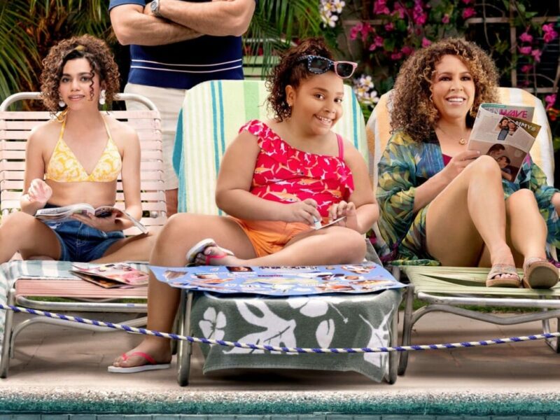 Gordita Chronicles, una Serie de HBO Max para el 23 de Junio