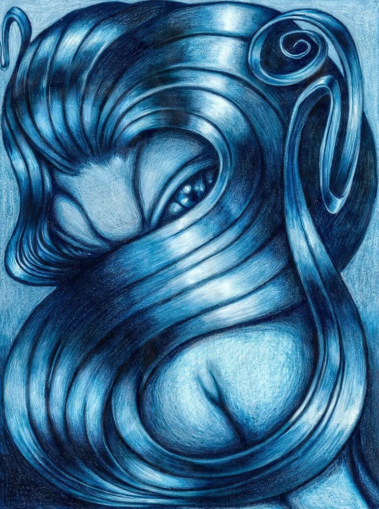 Adam Linn: Curtain Call. JPS Gallery. Hong Kong