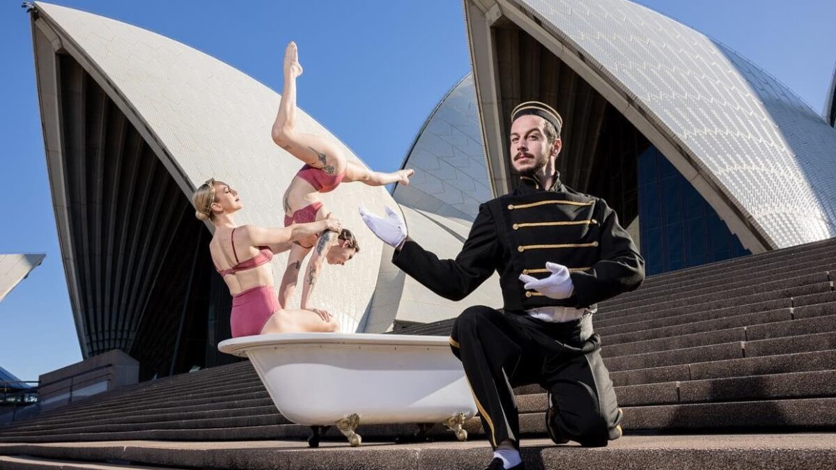 L’Hôtel: The immersive world of French intrigue coming to Sydney