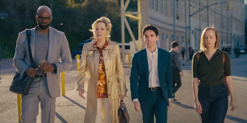 Hacks, Renewed for A Third Season