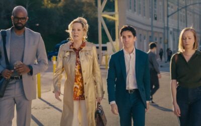 Hacks, Renewed for A Third Season