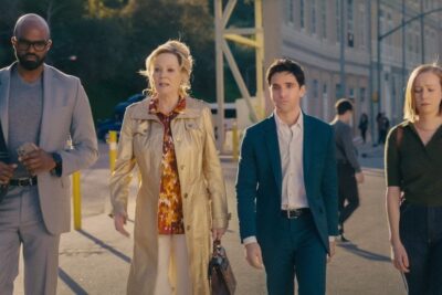 Hacks, Renewed for A Third Season