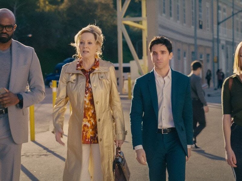 Hacks, Renewed for A Third Season