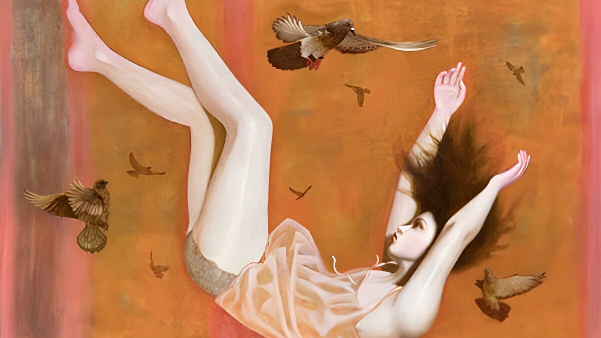 Deirdre Sullivan-Beeman and Jesse Howard at Bert Green Fine Art – July – August 2022