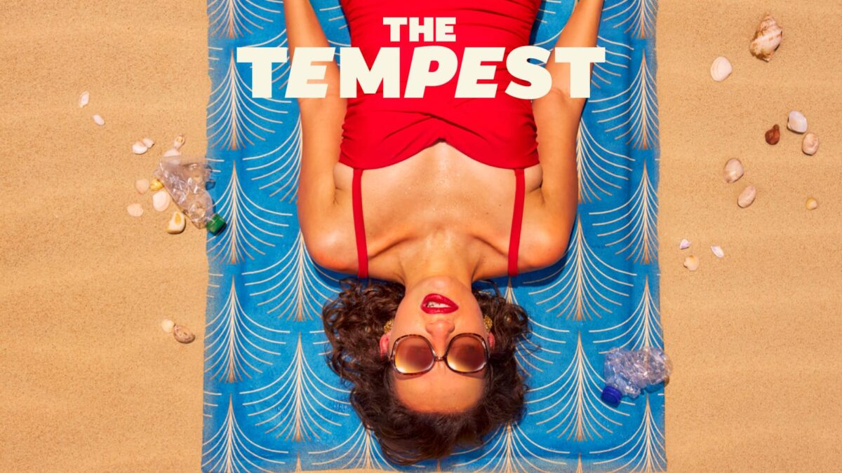 Shakespeare’s Globe Announces Full Cast of The Tempest Directed by Sean Holmes