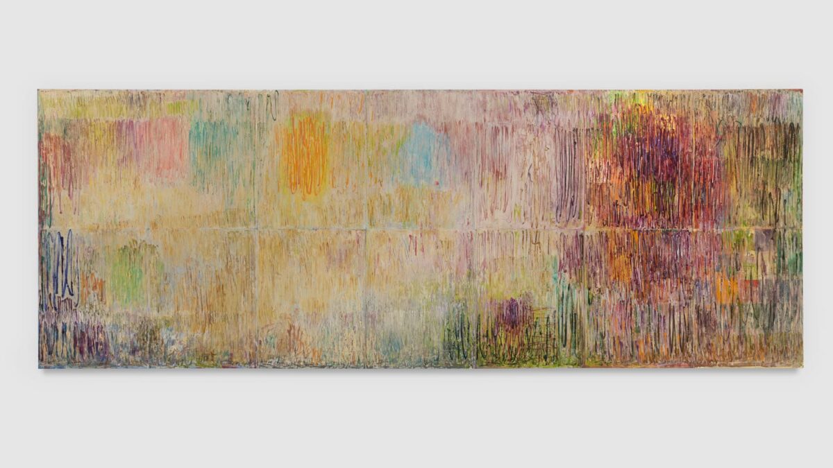 Christopher Le Brun: Momentarium. Lisson Gallery