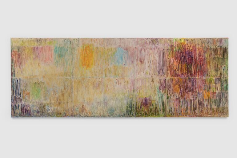Christopher Le Brun: Momentarium. Lisson Gallery