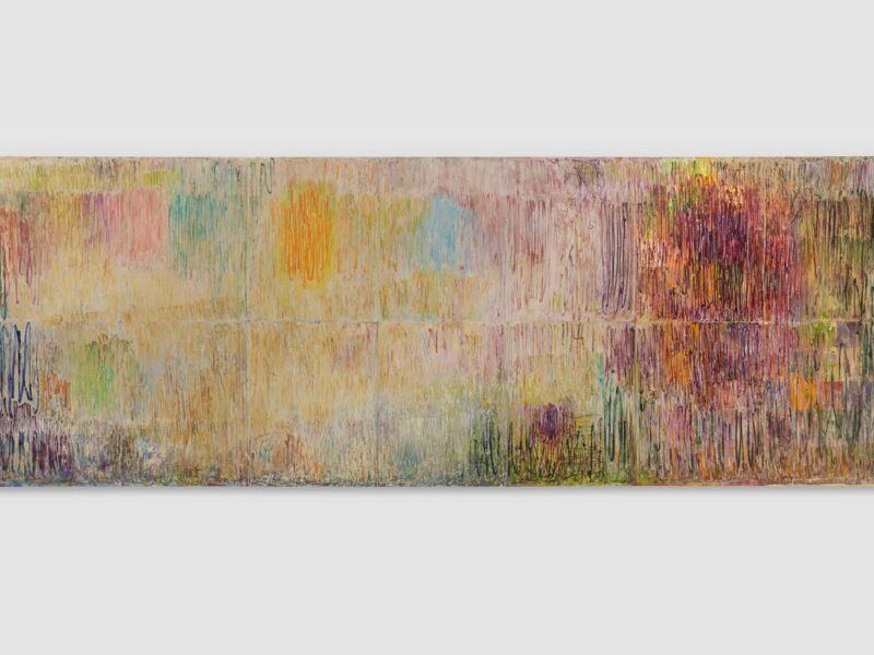 Christopher Le Brun: Momentarium. Lisson Gallery