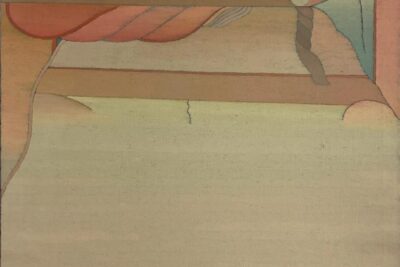 Miyoko Ito – Paintings. Michael Werner Gallery. New York