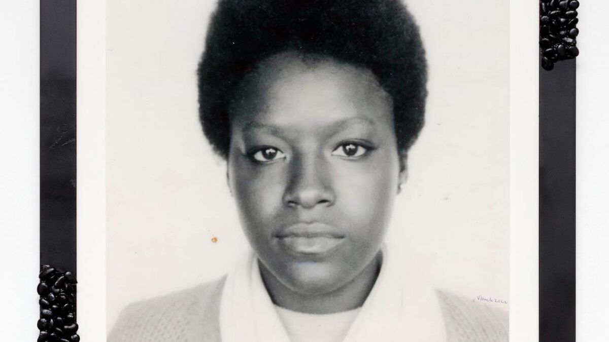 Vicki Meek Artist Talk and Exhibition Extended. Talley Dunn Gallery