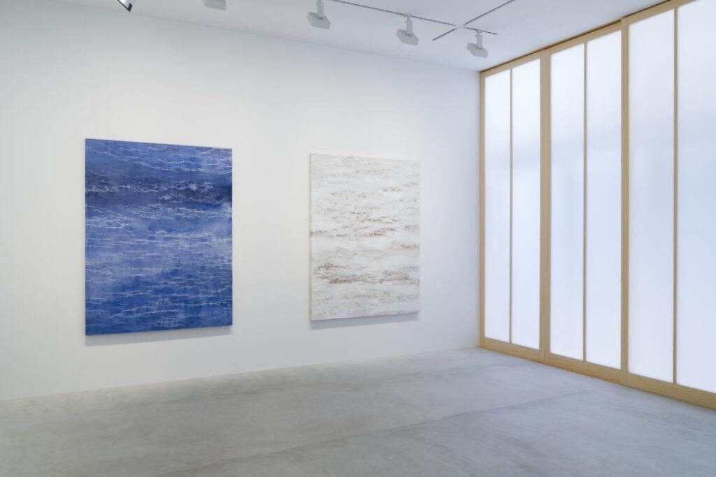 Kathleen Jacobs | Tokyo | FM Forward. Fergus McCaffrey