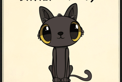 Javier Calleja Solo Exhibition: Mr.Gunter, the Cat Show. Parco Museum Tokyo