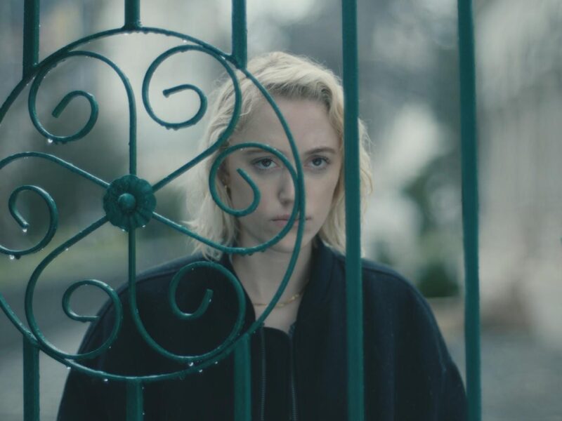 Watcher – Crítica Película 2022