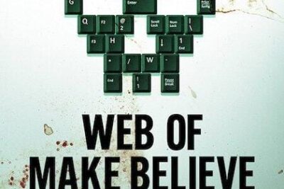 Web of Make Believe: Death, Lies and the Internet (2022)