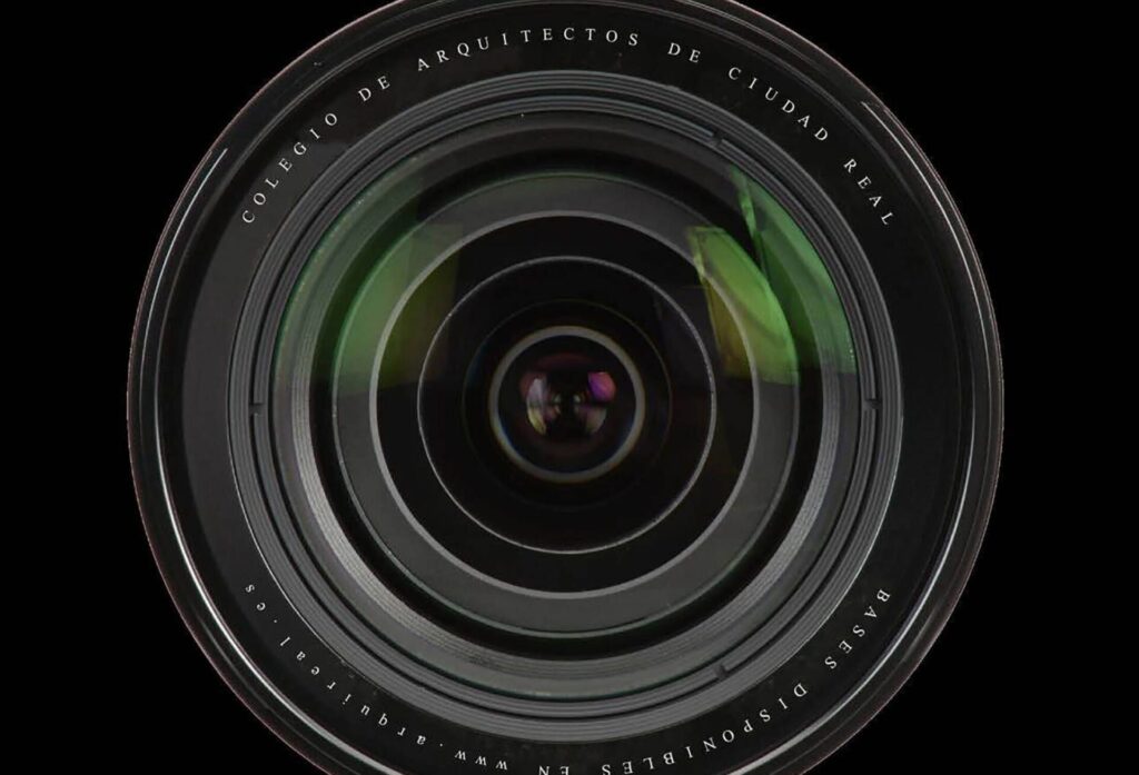 La Demarcación de Ciudad Real del COACM convoca el II Concurso de Fotografía de Arquitectura