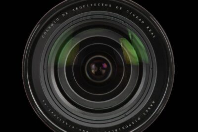 La Demarcación de Ciudad Real del COACM convoca el II Concurso de Fotografía de Arquitectura