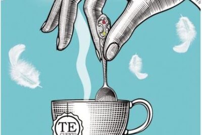 Te Cuento, de Oni Escandar