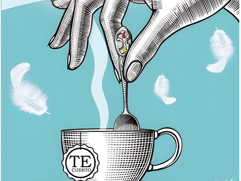 Te Cuento, de Oni Escandar