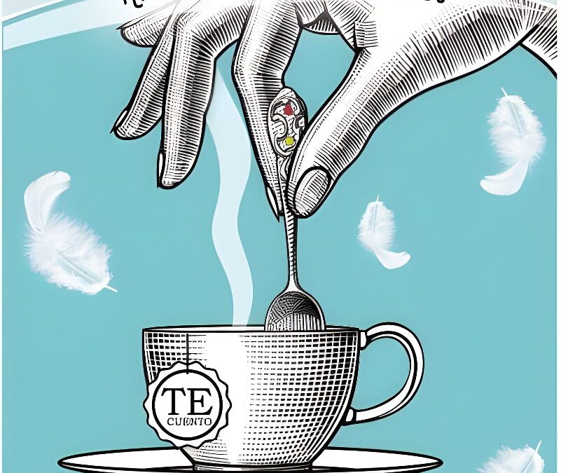 Te Cuento, de Oni Escandar