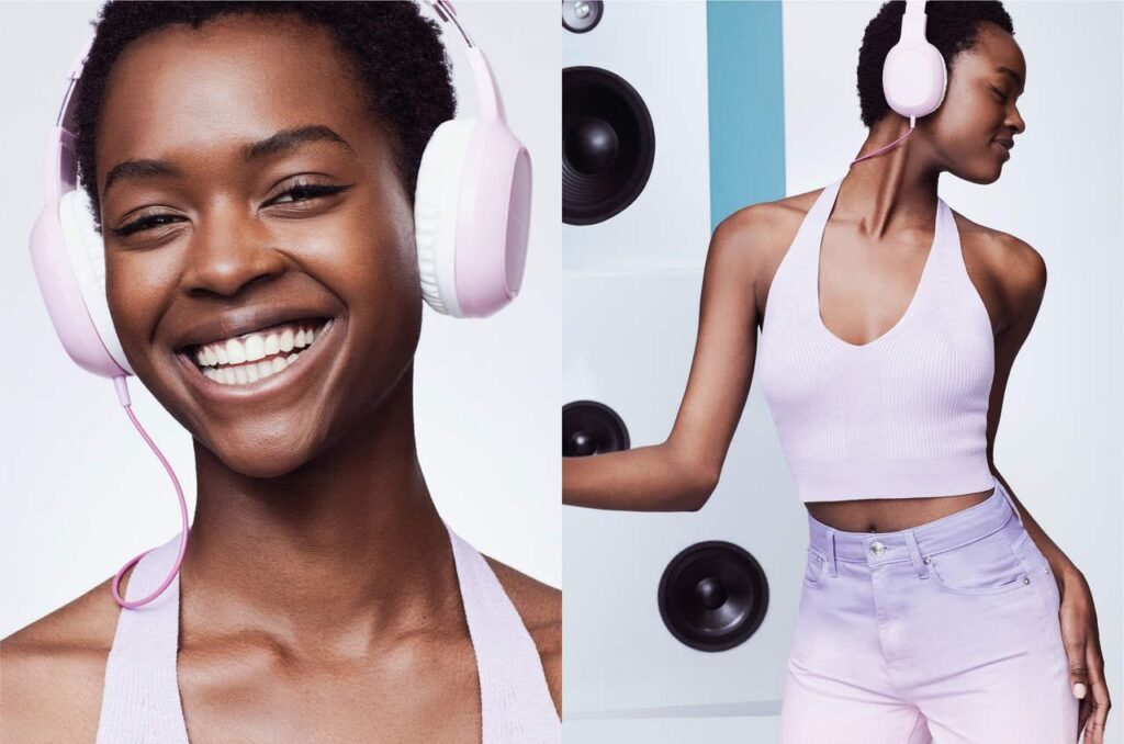 Nueva Colección de Tecnología de Lefties