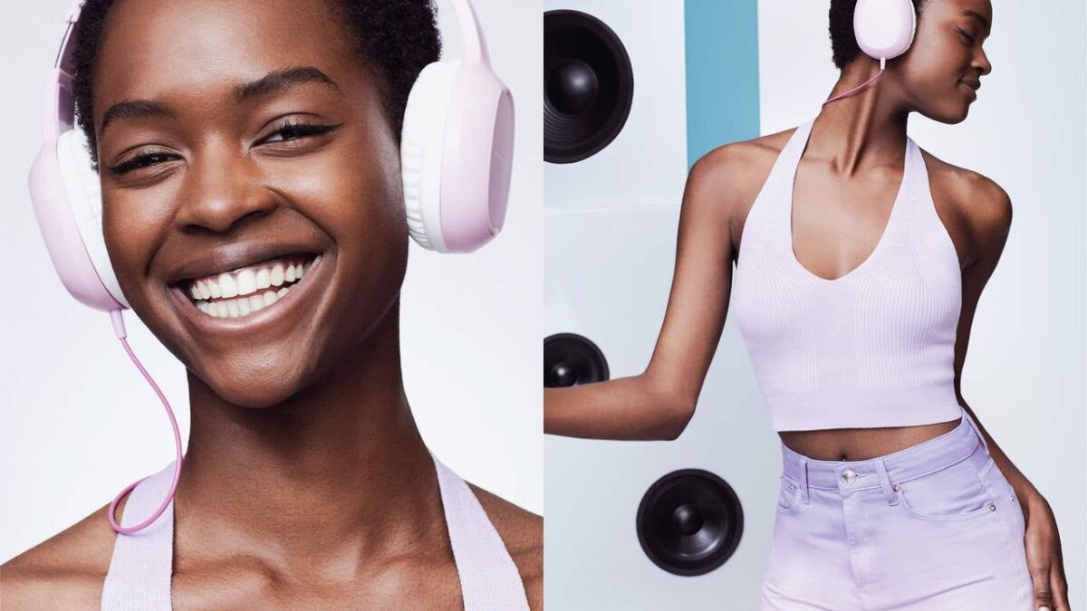 Nueva Colección de Tecnología de Lefties