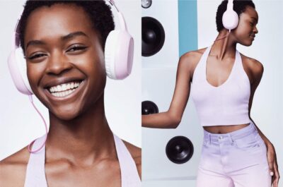 Nueva Colección de Tecnología de Lefties