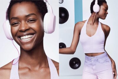 Nueva Colección de Tecnología de Lefties