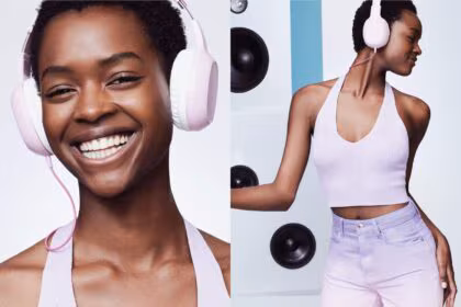 Nueva Colección de Tecnología de Lefties