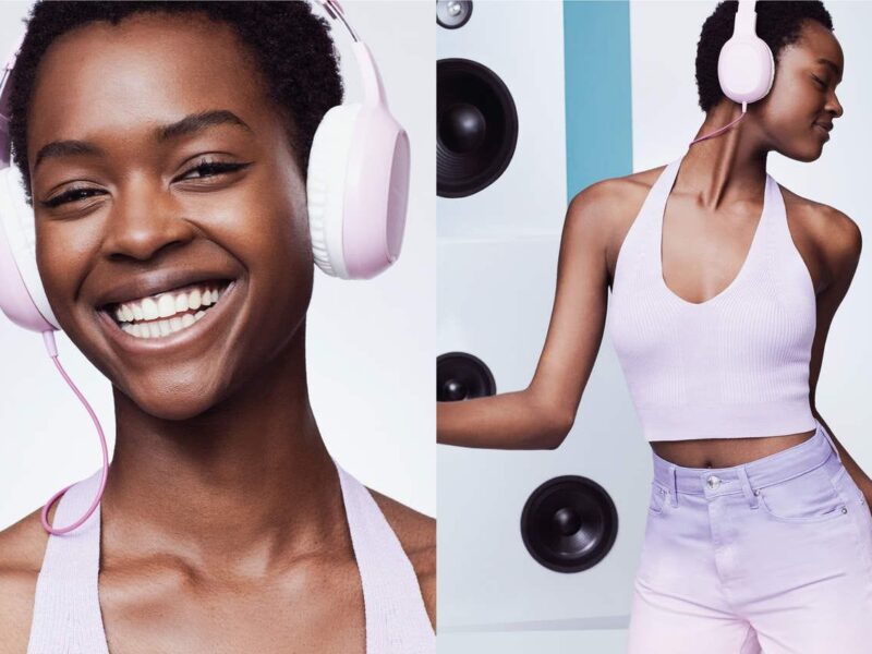 Nueva Colección de Tecnología de Lefties