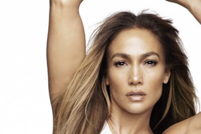 Jennifer Lopez Lanza su Línea de Cuidado Corporal
