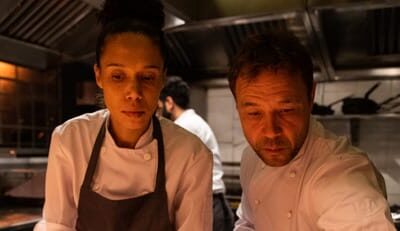 ‘Hierve’: Crítica de la Película 2021