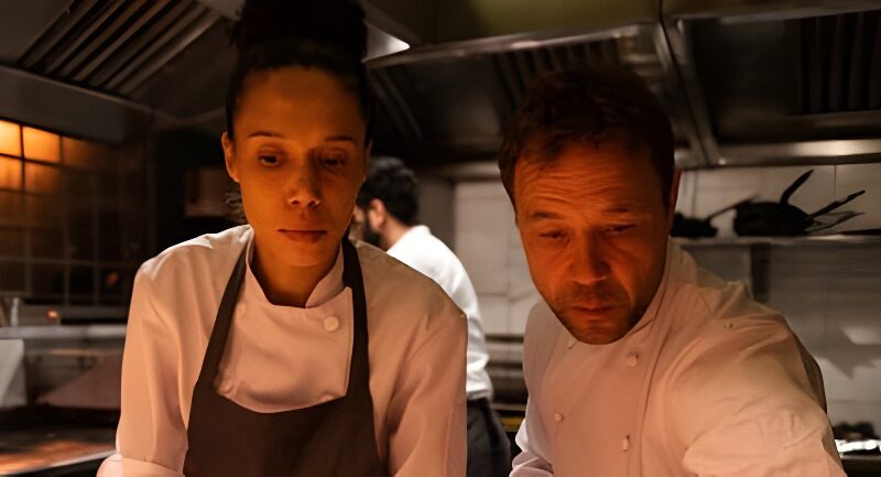 ‘Boiling Point’ 2021: Movie Review