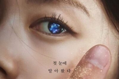 ‘Alchemy of Souls’ (2022): Netflix Fantasy Series