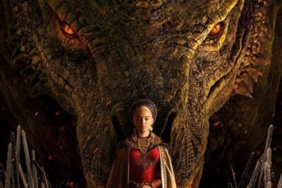 House of the Dragon: Trailer and Characters