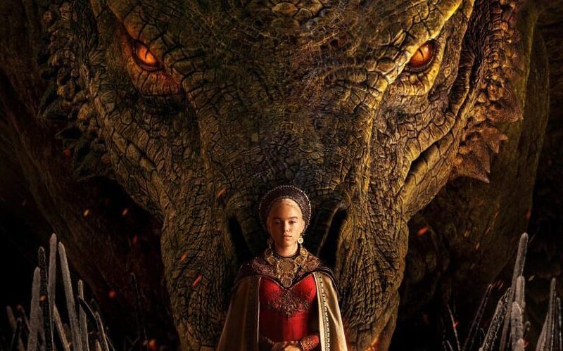 House of the Dragon: Trailer and Characters