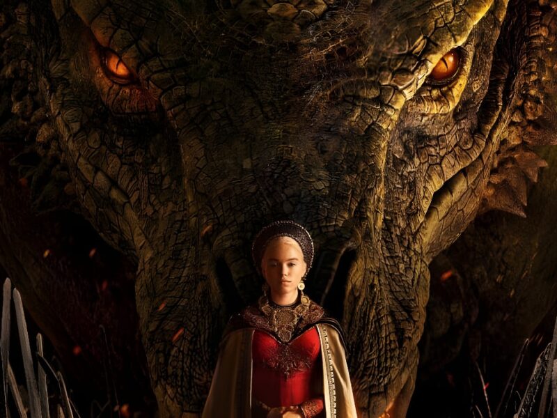 House of the Dragon: Trailer and Characters