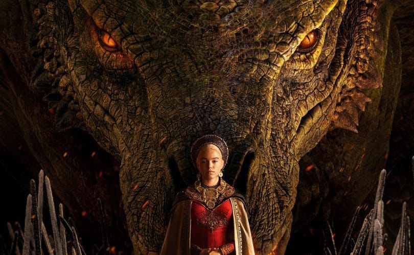 House of the Dragon: Trailer and Characters