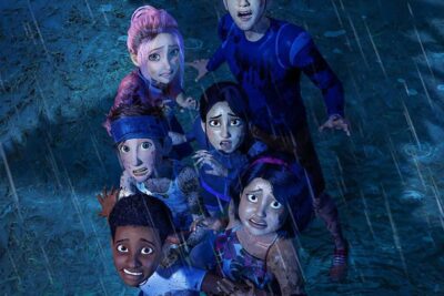 Jurassic World: Campamento Cretácico – Temporada 5 en Netflix