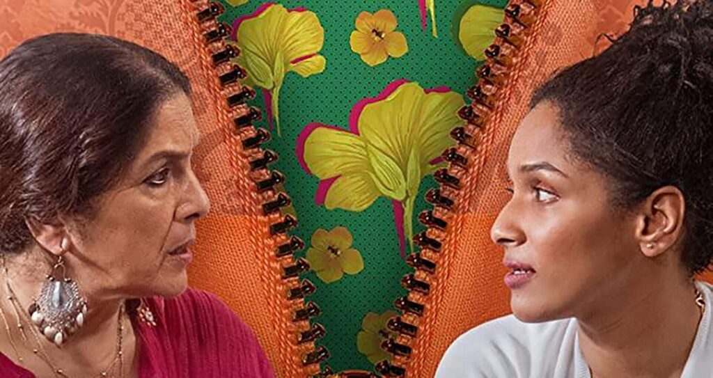 ‘Masaba Masaba’ Serie Netflix 2022 Temporada 2
