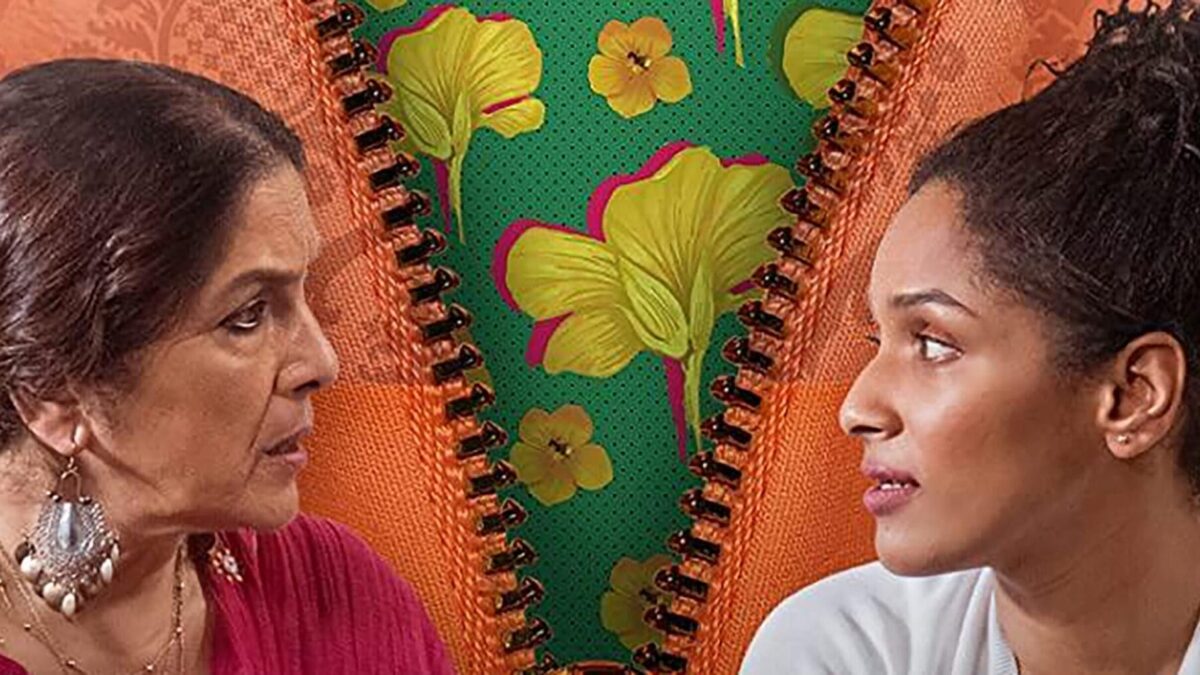 ‘Masaba Masaba’ Serie Netflix 2022 Temporada 2