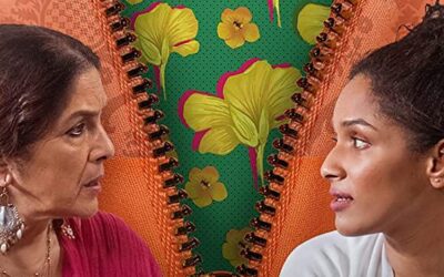 ‘Masaba Masaba’ Serie Netflix 2022 Temporada 2