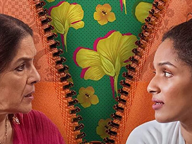 ‘Masaba Masaba’ Serie Netflix 2022 Temporada 2