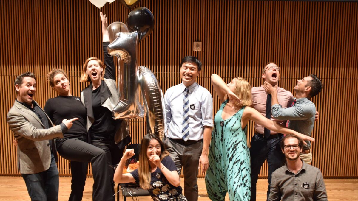 Rhymes With Opera announces The Final Season