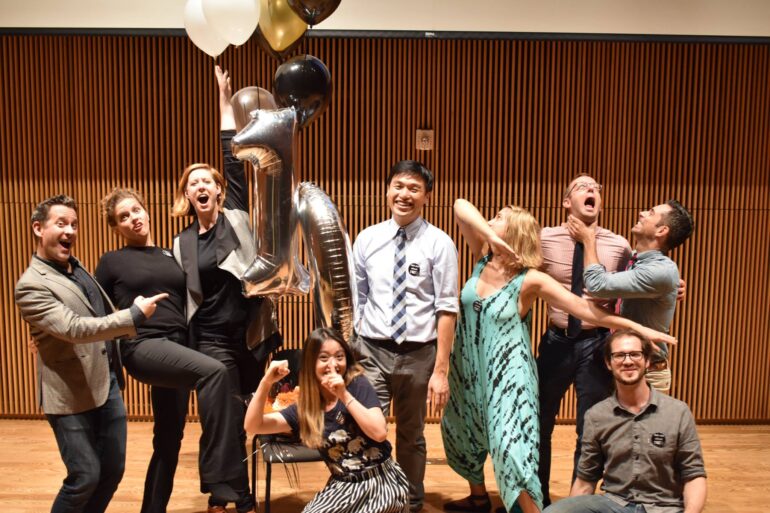 Rhymes With Opera announces The Final Season